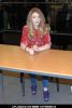 Nicola Roberts at a Signing at HMV in Liverpool 